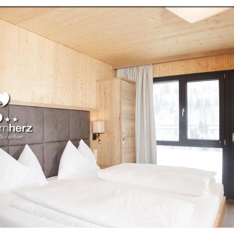 Das Tauernherz - Apartment mit 2 Schlafzimmern - 2