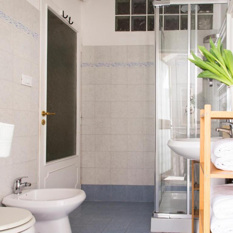 TrastevereHome - Funky 70s Style Apartment in Trastevere - Appartamento con 2 Camere da Letto - 16
