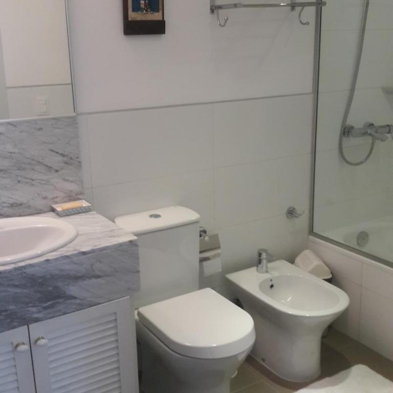 Rinconada del Mar - Apartment - 18