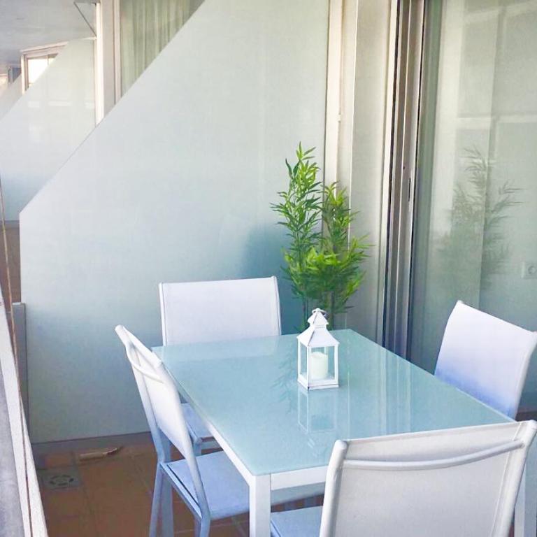 Ancora Frontbeach Luxury Apartment - Apartamento con vistas al mar - 18