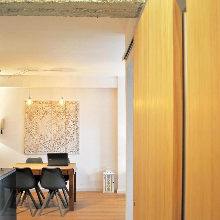 THE BOHO-CHIC OASIS, lovely city center apartment - Apartamento - 15
