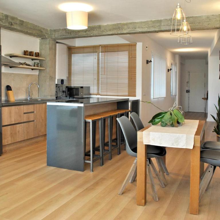 THE BOHO-CHIC OASIS, lovely city center apartment - Apartamento - 35
