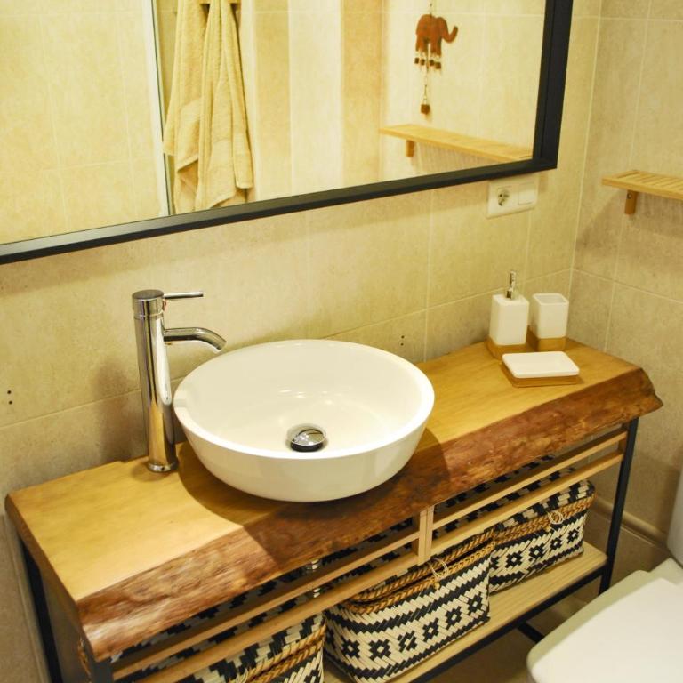 THE BOHO-CHIC OASIS, lovely city center apartment - Apartamento - 22