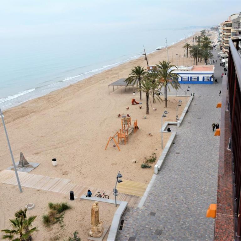 Villaservice - Leonor - Apartamento con vistas al mar - 23