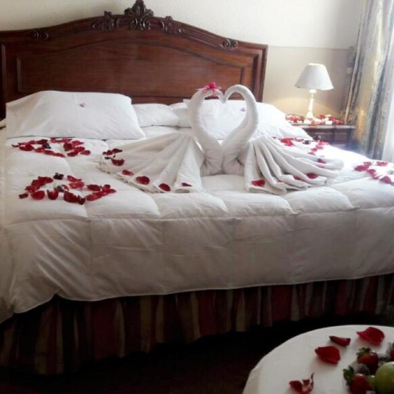 Hotel Premier - Habitación Doble - 3