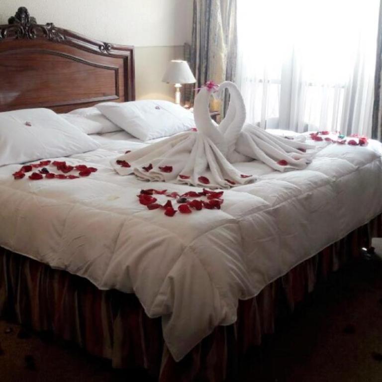 Hotel Premier - Habitación Doble - 4