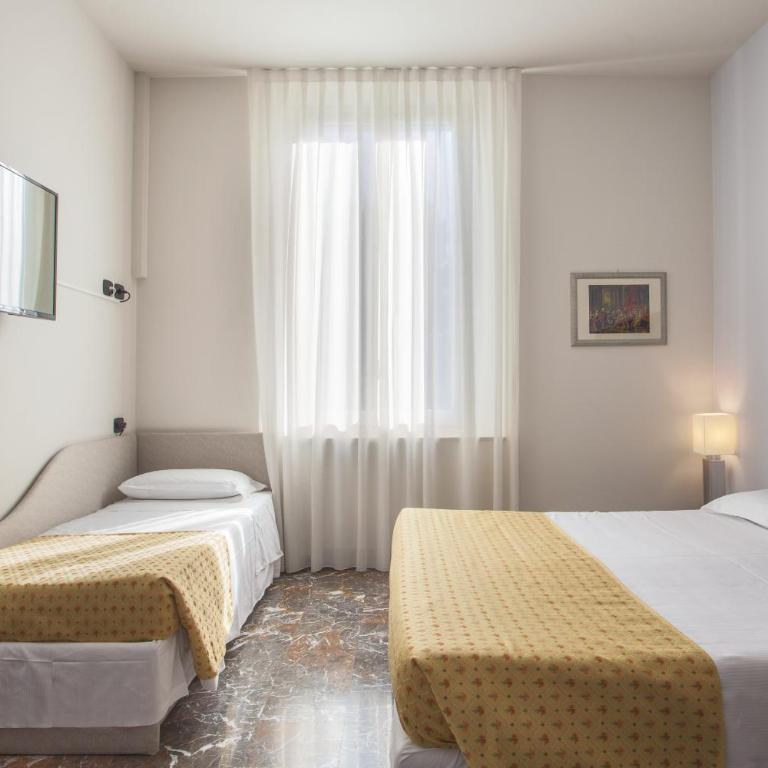 Boutique Hotel Liberty 1904 - Camera Tripla - 2