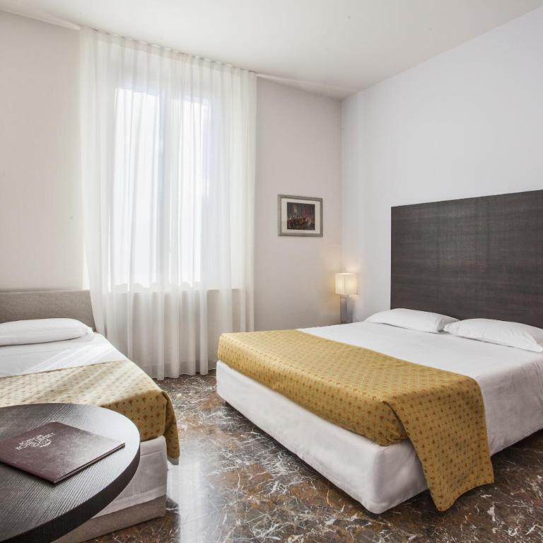 Boutique Hotel Liberty 1904 - Camera Tripla - 1