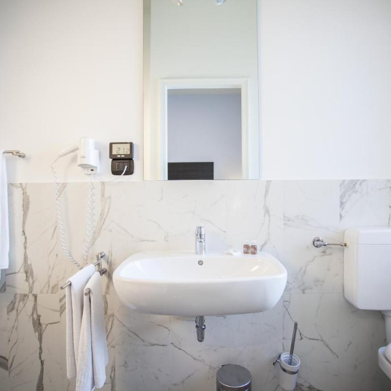 Boutique Hotel Liberty 1904 - Camera Singola - 3