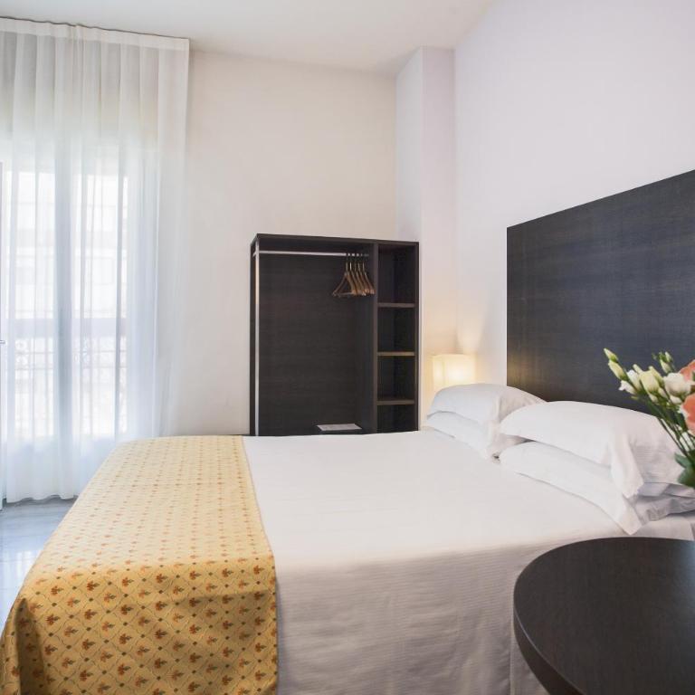 Boutique Hotel Liberty 1904 - Camera Matrimoniale - 7