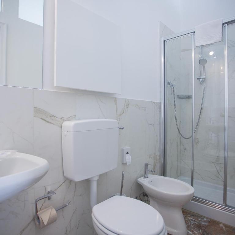Boutique Hotel Liberty 1904 - Camera Tripla - 6