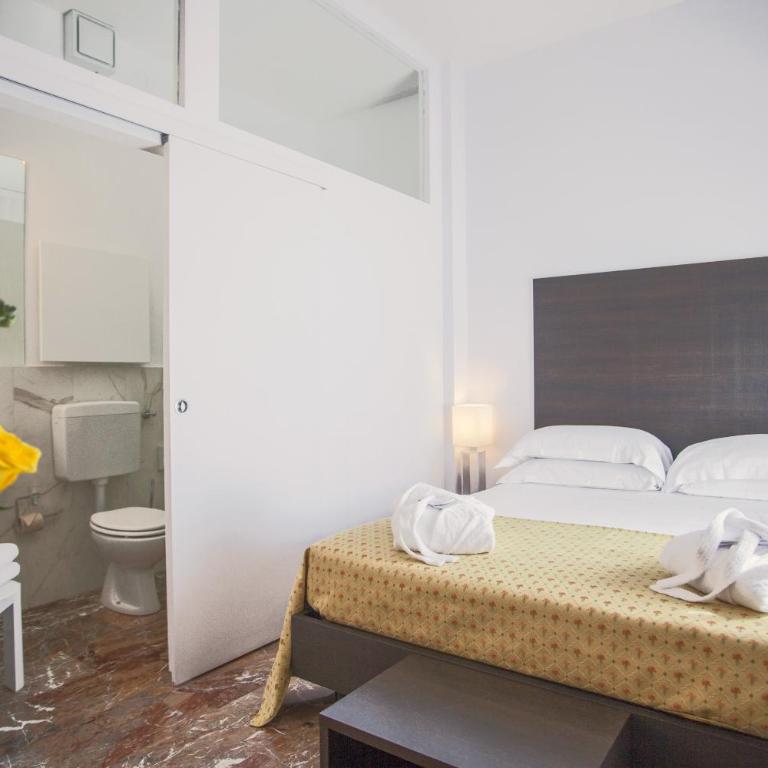 Boutique Hotel Liberty 1904 - Camera Matrimoniale - 2