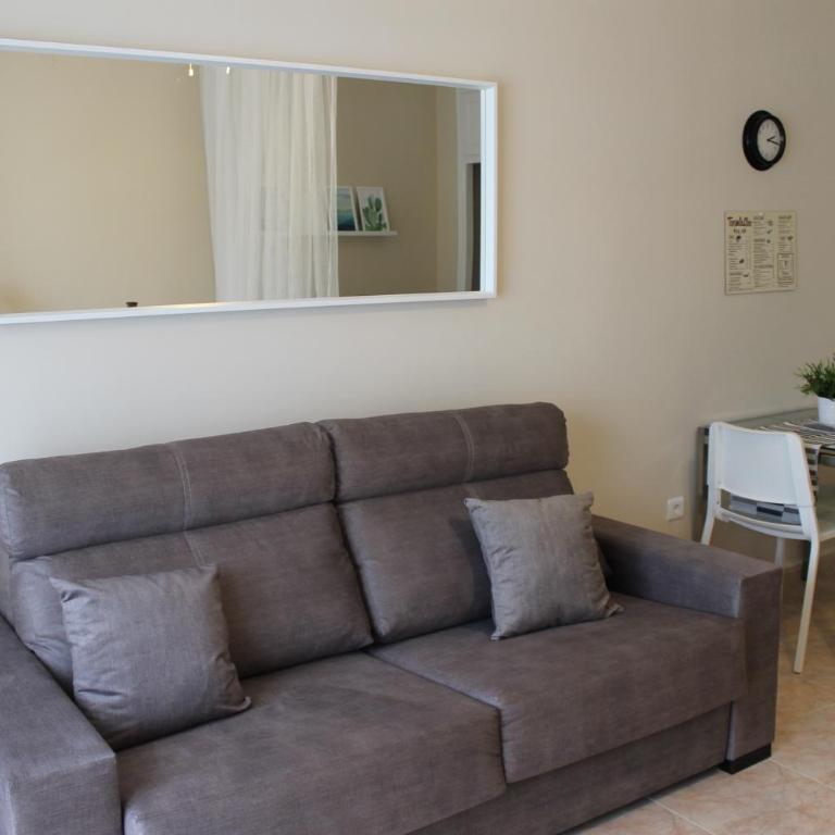 APARTMENT La CALA DESING a 150 m. del MAR. - Apartamento - 19