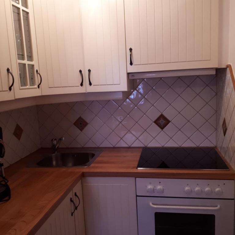Pension Tannhof - Apartment mit 2 Schlafzimmern - 22
