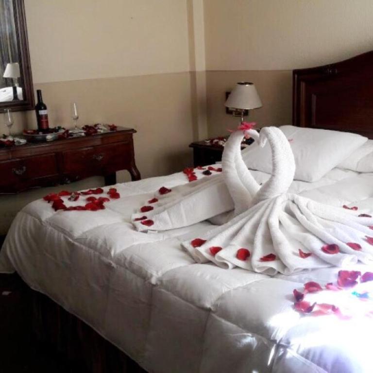 Hotel Premier - Habitación Doble - 2