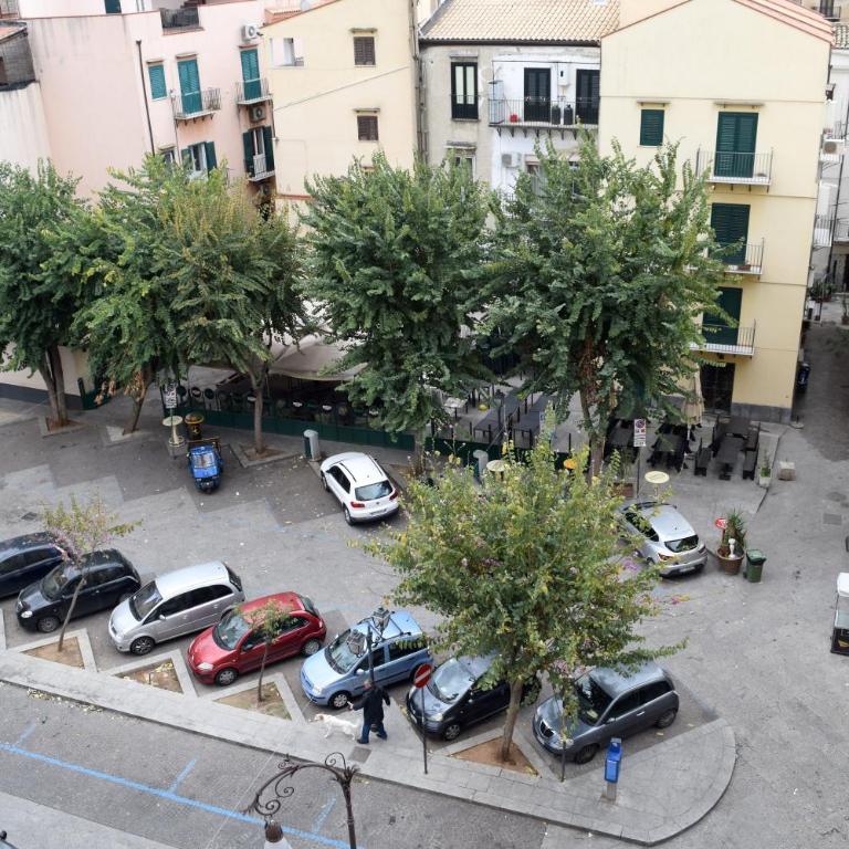 Casa Cavour - Appartamento con 1 Camera da Letto - 24