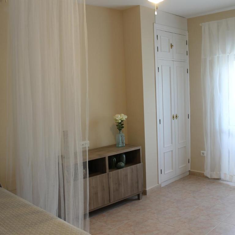 APARTMENT La CALA DESING a 150 m. del MAR. - Apartamento - 22