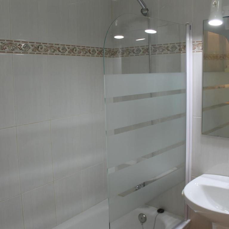 APARTMENT La CALA DESING a 150 m. del MAR. - Apartamento - 31