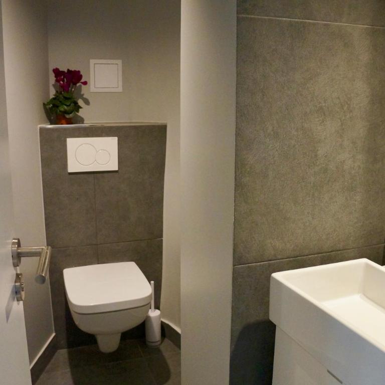 Chic Apartments Opera - Apartment mit 3 Schlafzimmern - 25