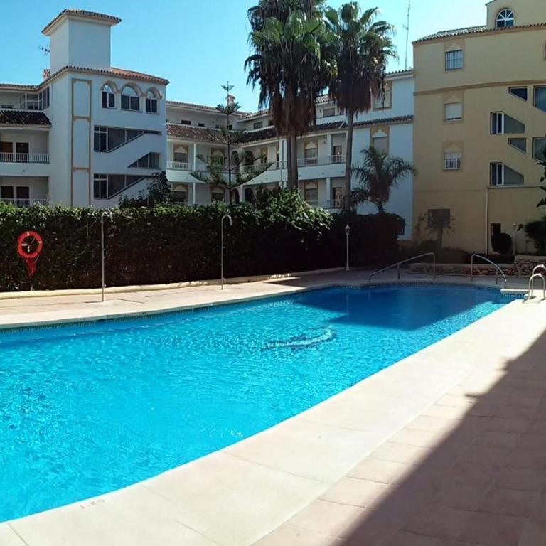 APARTMENT La CALA DESING a 150 m. del MAR. - Apartamento - 32