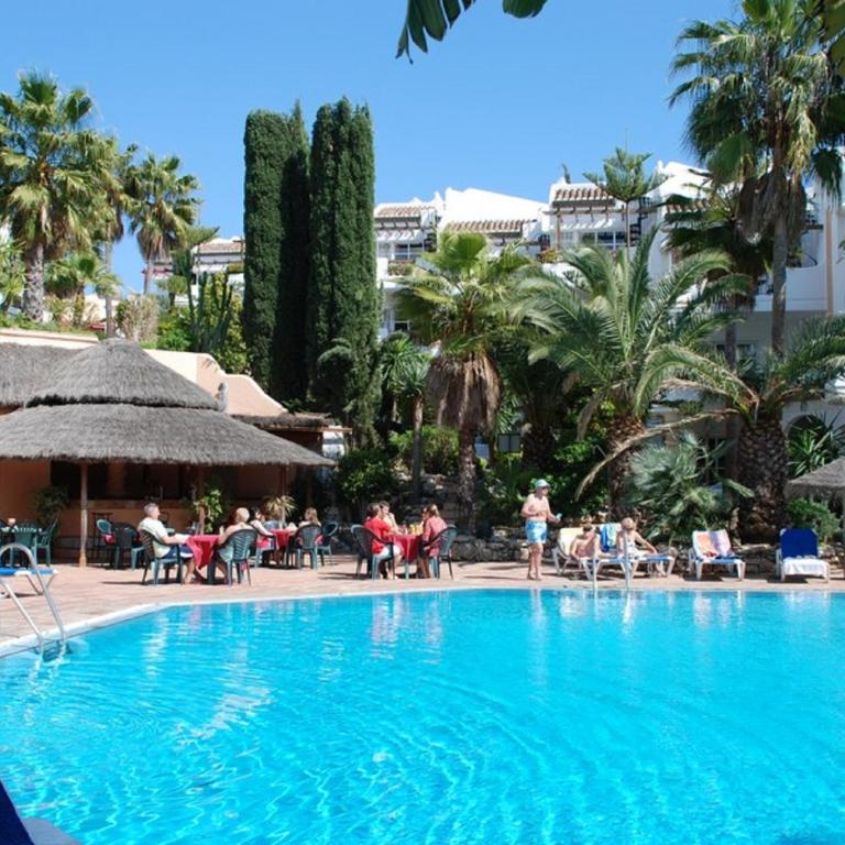 Matchroom Perla Roja 2 - Apartamento de 1 dormitorio - 28