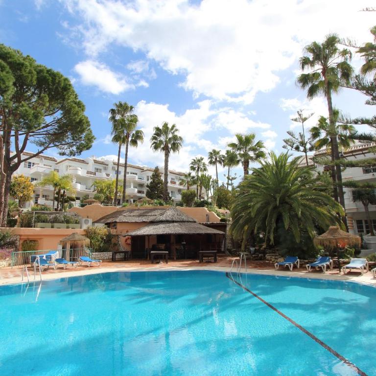 Matchroom Perla Roja 2 - Apartamento de 1 dormitorio - 29