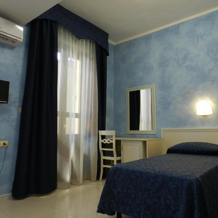 Hotel Air Palace Lingotto - Triple Room - 2