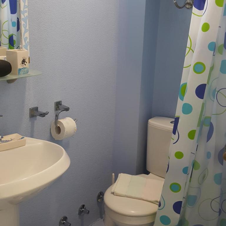 Lighthouse Apartments - Studio sa Balkonom i Pogledom na More (2 Osobe) - 6