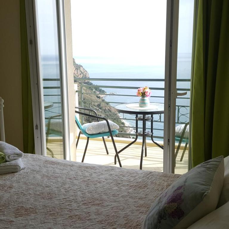 Lighthouse Apartments - Studio sa Balkonom i Pogledom na More (2 Osobe) - 26