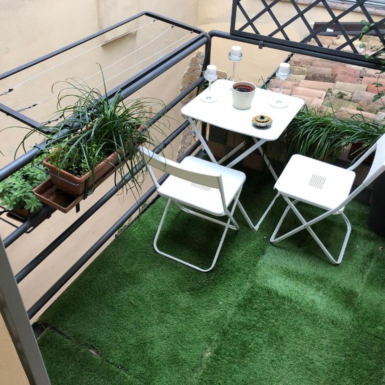 Casa della Musica - Appartamentino su 2 Livelli - 5