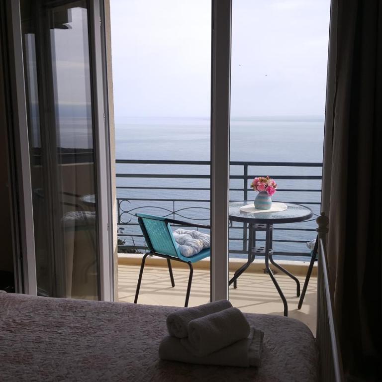 Lighthouse Apartments - Studio sa Balkonom i Pogledom na More (2 Osobe) - 19