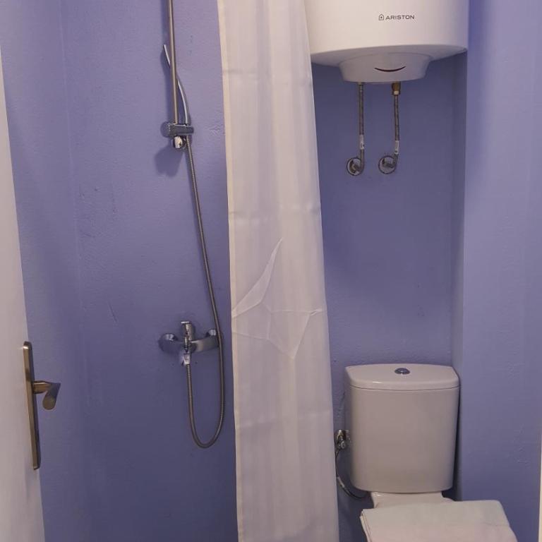 Lighthouse Apartments - Studio sa Balkonom i Pogledom na More (2 Osobe) - 20