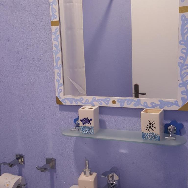 Lighthouse Apartments - Studio sa Balkonom i Pogledom na More (2 Osobe) - 21