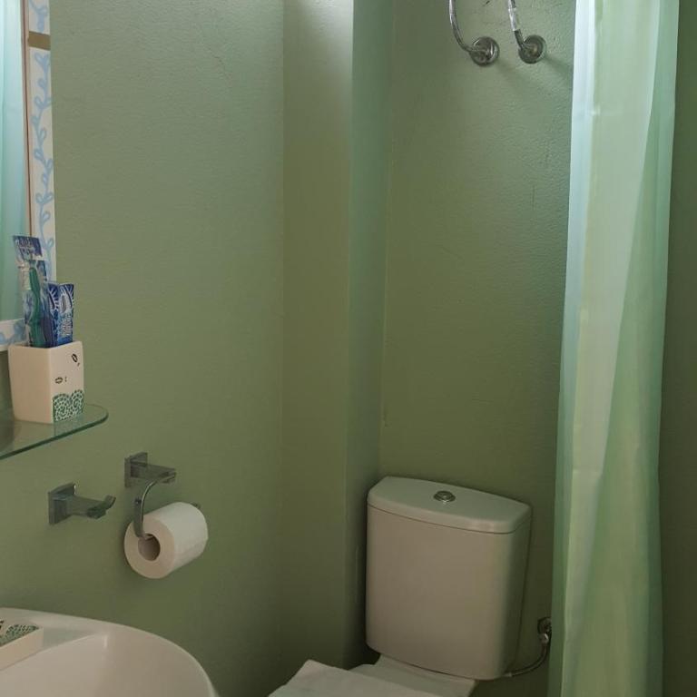 Lighthouse Apartments - Studio sa Balkonom i Pogledom na More (2 Osobe) - 13
