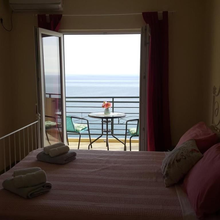 Lighthouse Apartments - Studio sa Balkonom i Pogledom na More (2 Osobe) - 15