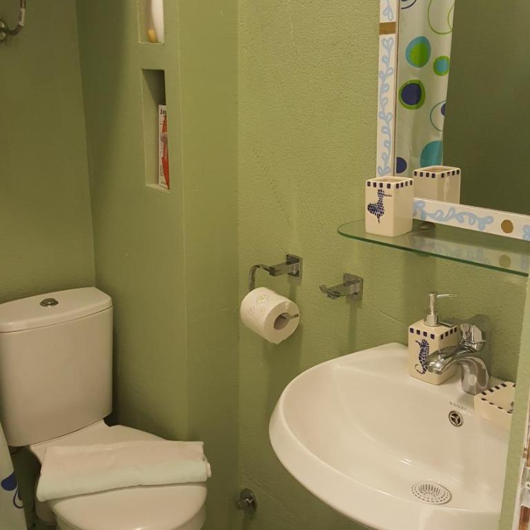 Lighthouse Apartments - Studio sa Balkonom i Pogledom na More (2 Osobe) - 10