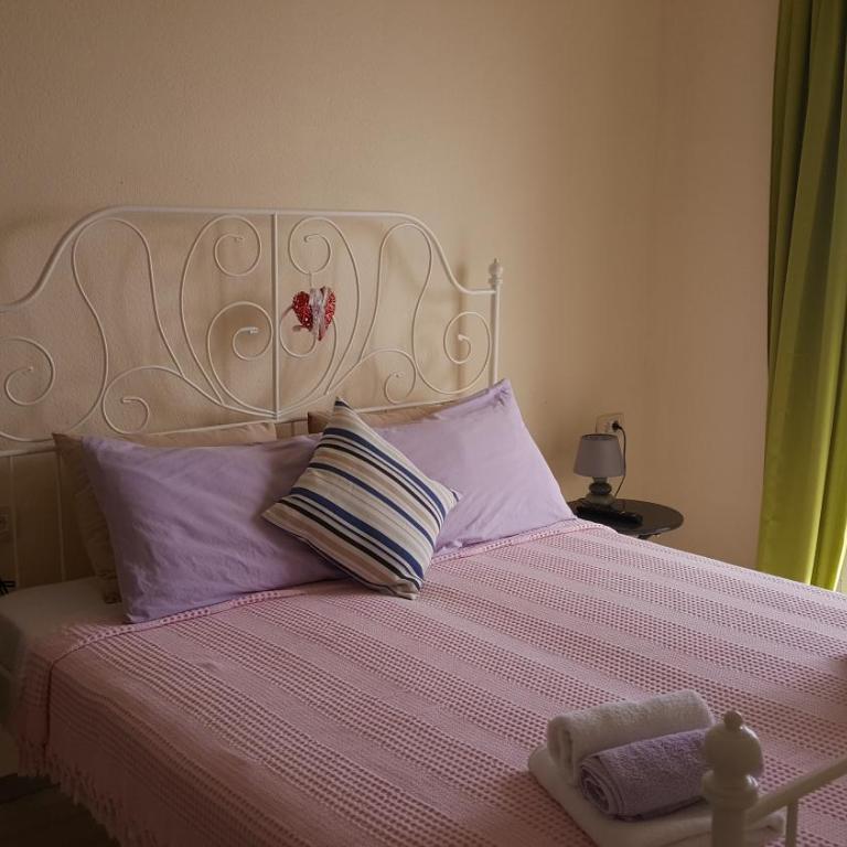 Lighthouse Apartments - Studio sa Balkonom i Pogledom na More (2 Osobe) - 17
