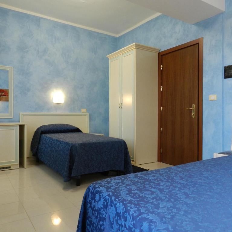 Hotel Air Palace Lingotto - Single Room - 6
