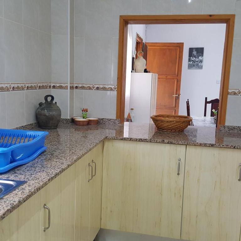Finca Llambrich - Casa de 3 dormitorios - 24