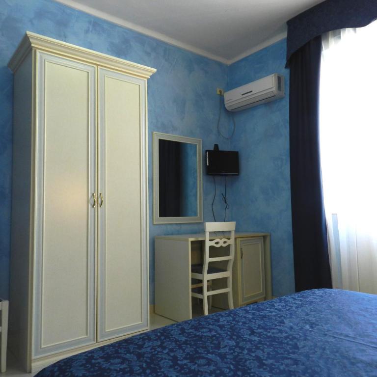 Hotel Air Palace Lingotto - Single Room - 10