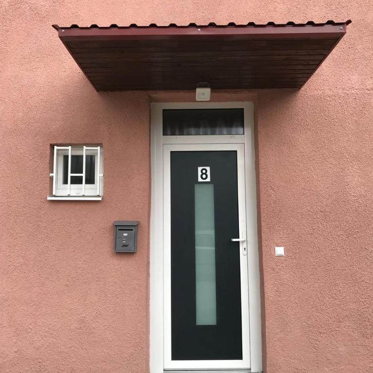 Kolodvorska Apartments - Apartment - Ground Floor - 28