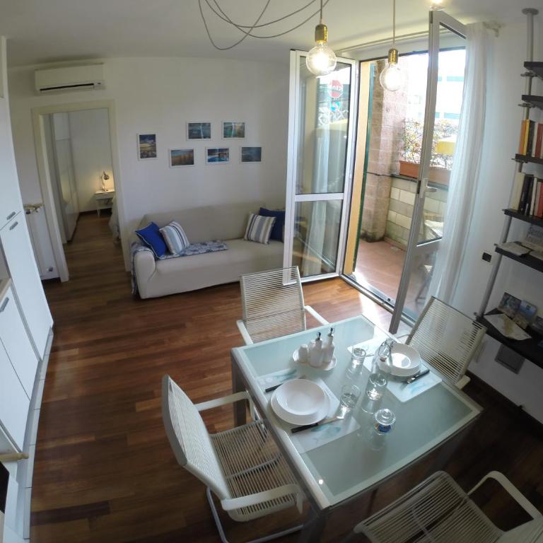 Casa Lorelei - Appartamento - 5