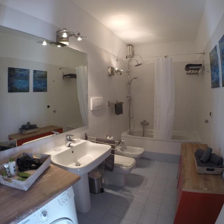 Casa Lorelei - Appartamento - 7