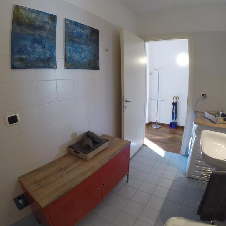 Casa Lorelei - Appartamento - 23