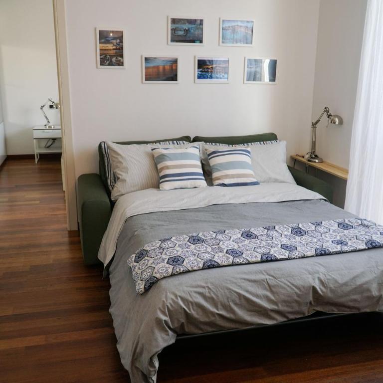 Casa Lorelei - Appartamento - 11