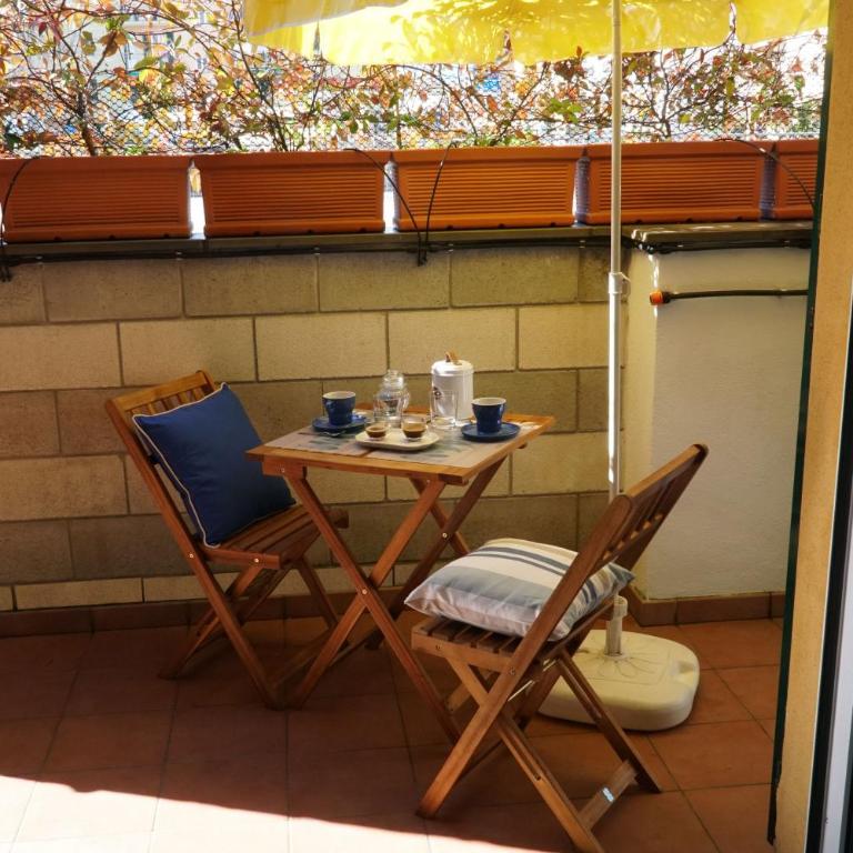 Casa Lorelei - Appartamento - 2
