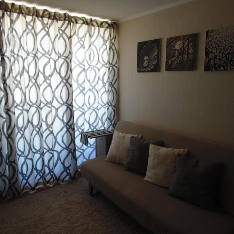 Departamento Concepción Centro - Apartamento - 7