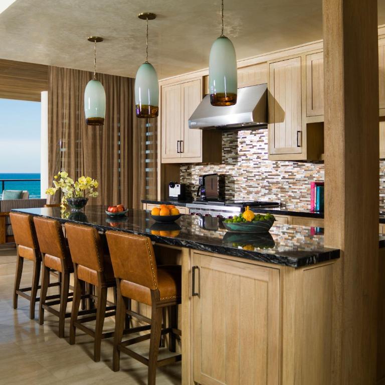 Chileno Bay Resort & Residences, Auberge Collection - Villa de 3 dormitorios frente al océano - 2