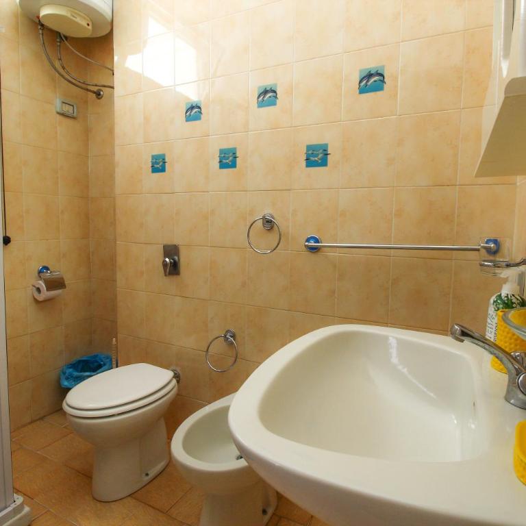Villa Anastasia-Lampedusa - Appartamento con Terrazza - 9