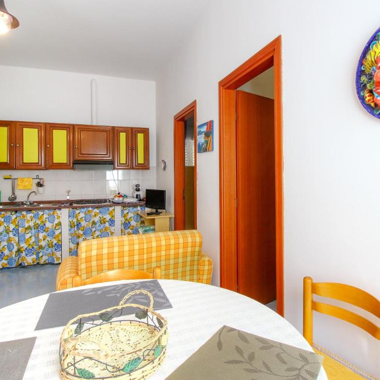 Villa Anastasia-Lampedusa - Appartamento con Terrazza - 8